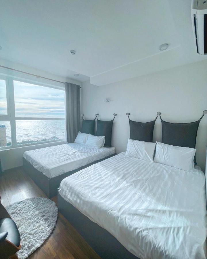 Ice'S Apartment - Can Ho Gold Sea Vũng Tàu Eksteriør billede