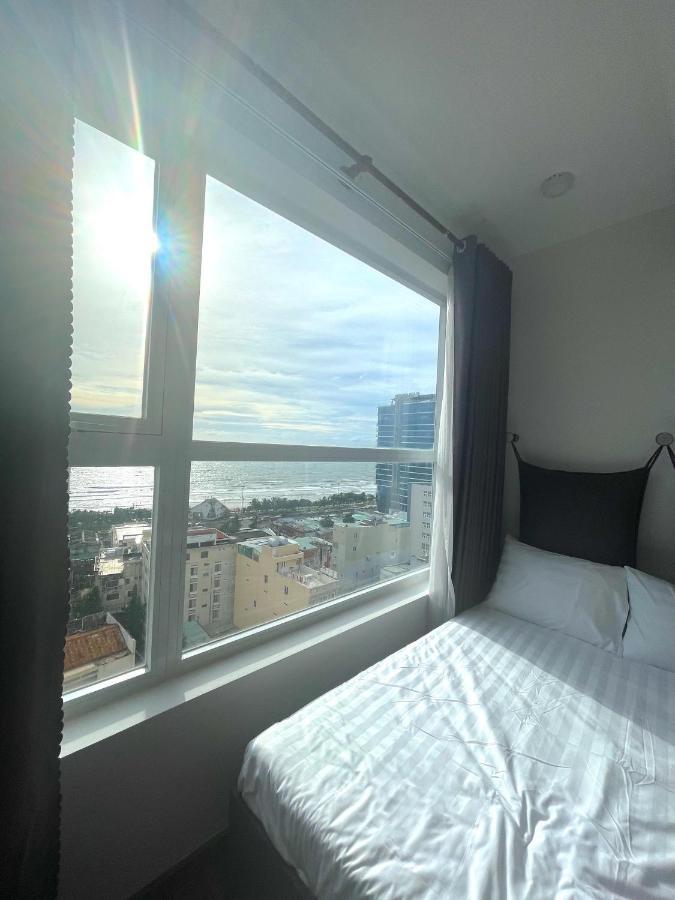 Ice'S Apartment - Can Ho Gold Sea Vũng Tàu Eksteriør billede