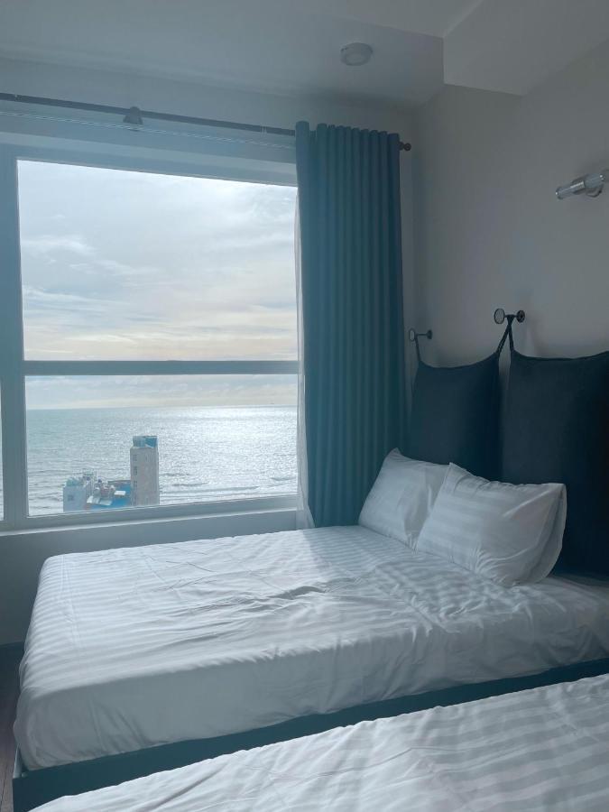 Ice'S Apartment - Can Ho Gold Sea Vũng Tàu Eksteriør billede