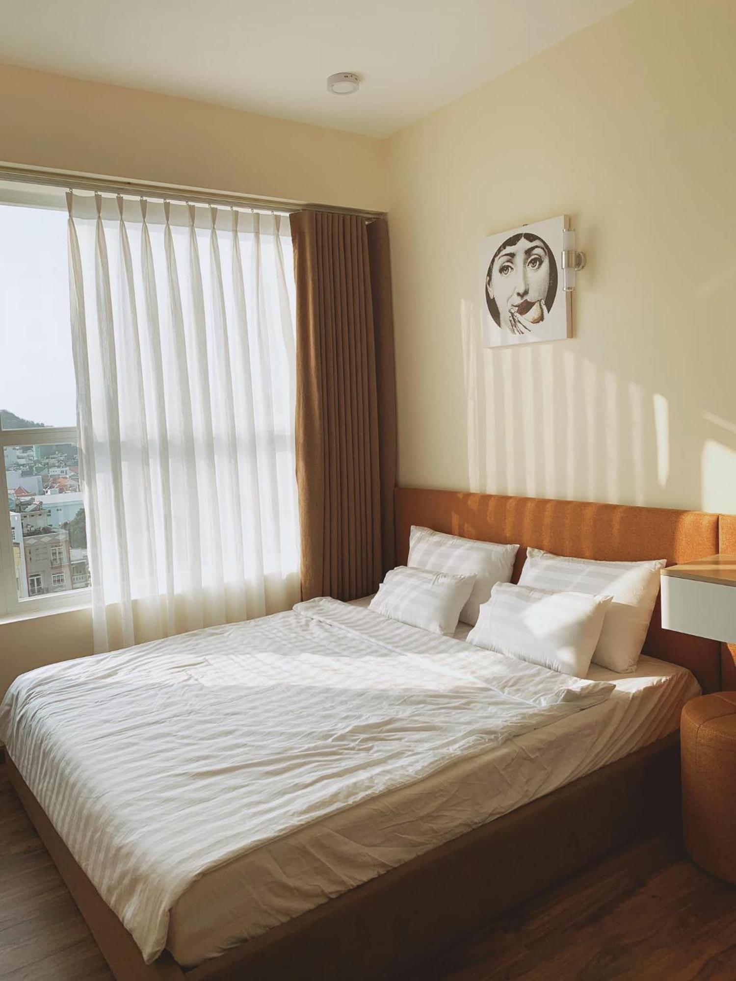 Ice'S Apartment - Can Ho Gold Sea Vũng Tàu Eksteriør billede